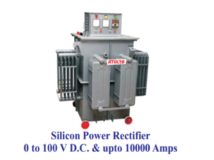 Silicon Power Rectifier