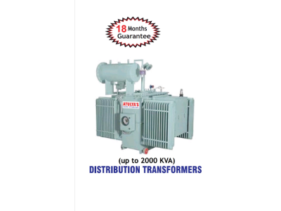 H.T Transformer