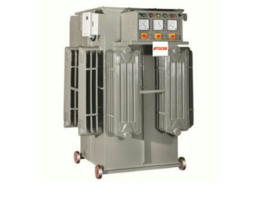 Industrial Voltage Stabilizer