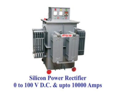 Silicon Power Rectifier