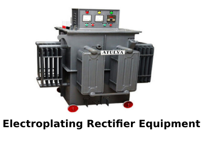 Electroplating Rectifier Equipment